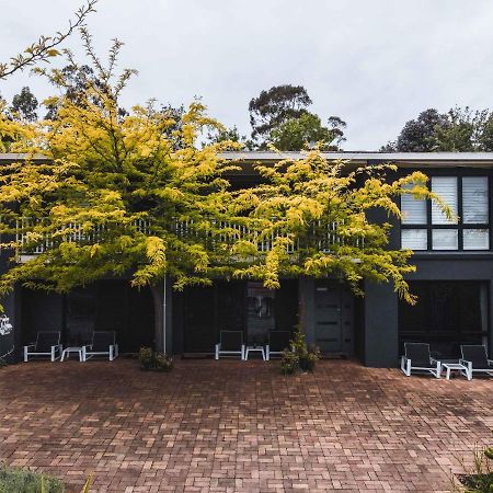 Daylesford Spa Accommodation Екстериор снимка