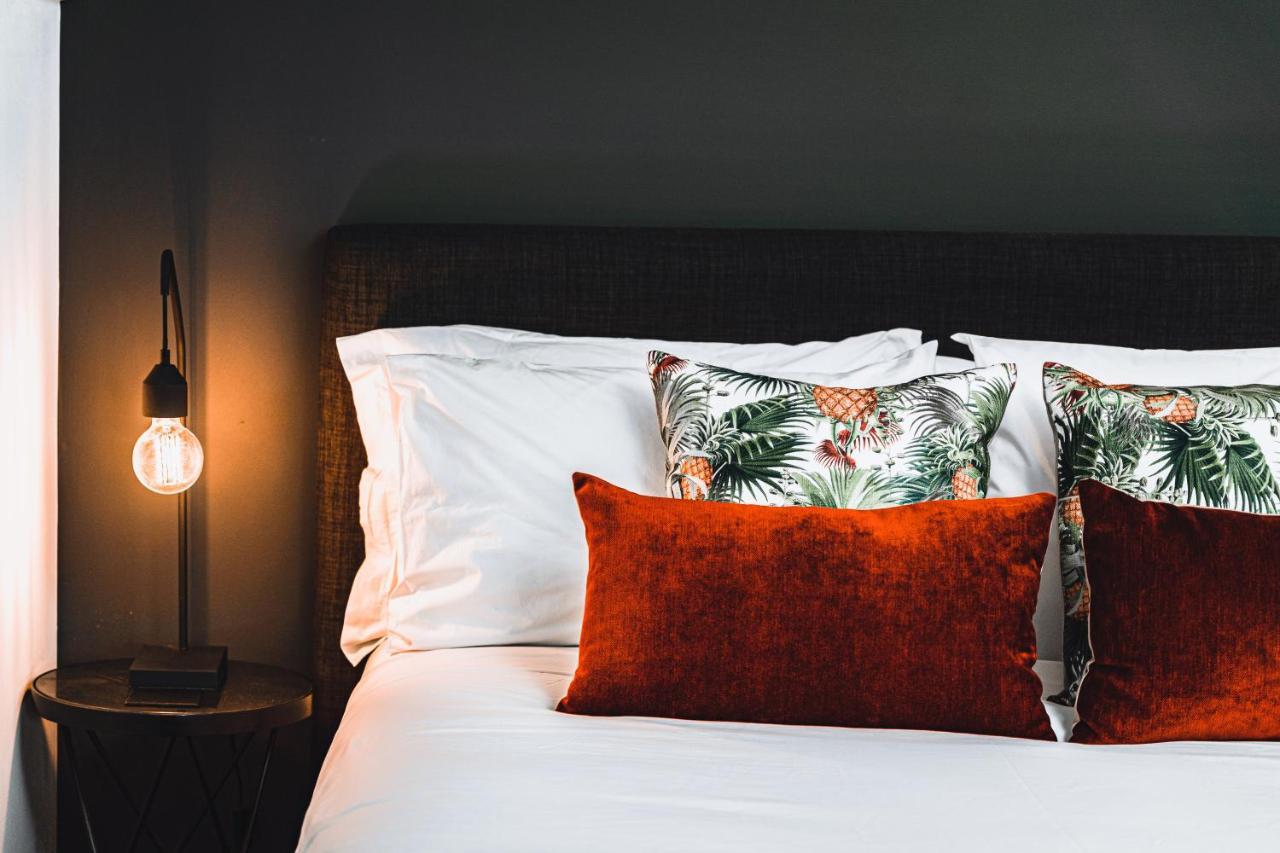 Daylesford Spa Accommodation Екстериор снимка