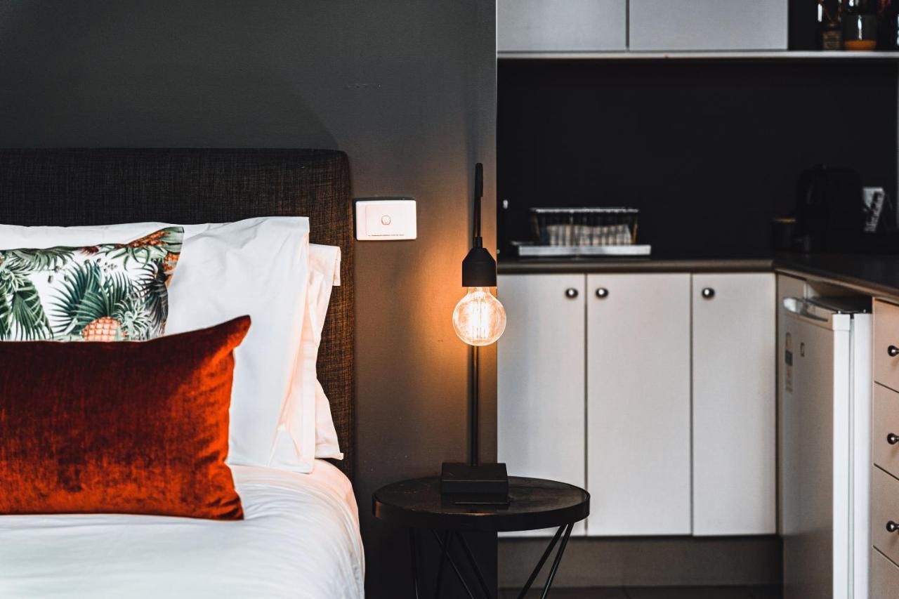 Daylesford Spa Accommodation Екстериор снимка
