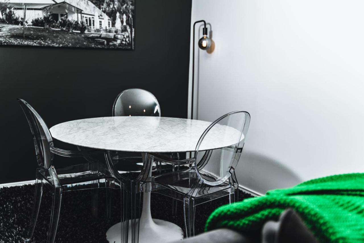 Daylesford Spa Accommodation Екстериор снимка