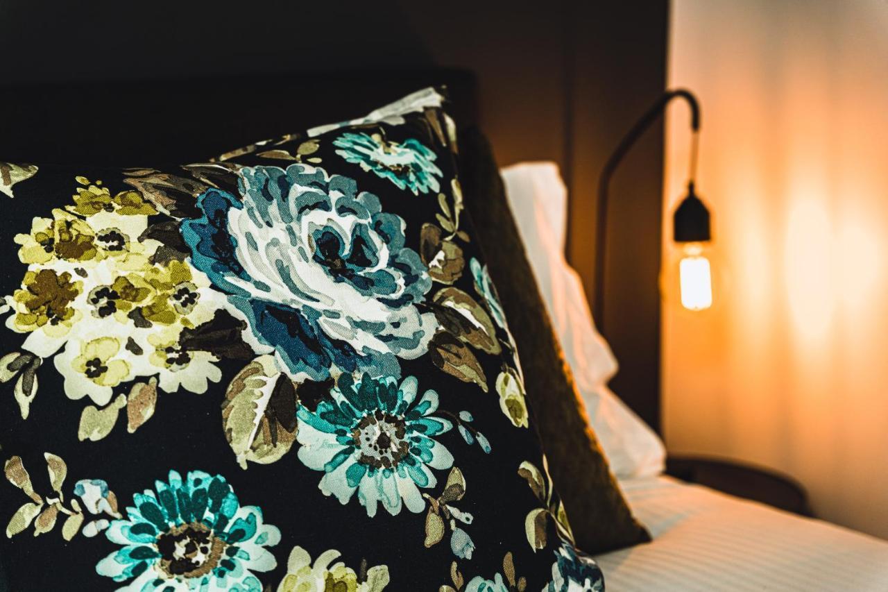 Daylesford Spa Accommodation Екстериор снимка