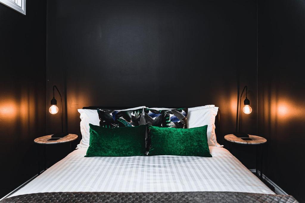 Daylesford Spa Accommodation Екстериор снимка