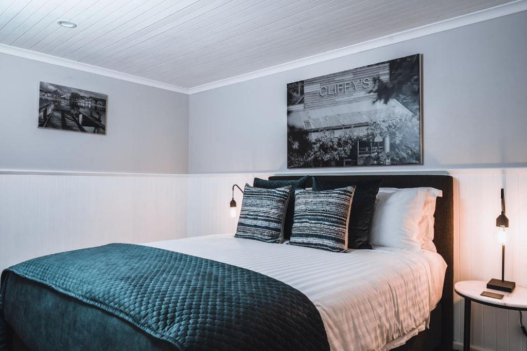 Daylesford Spa Accommodation Екстериор снимка