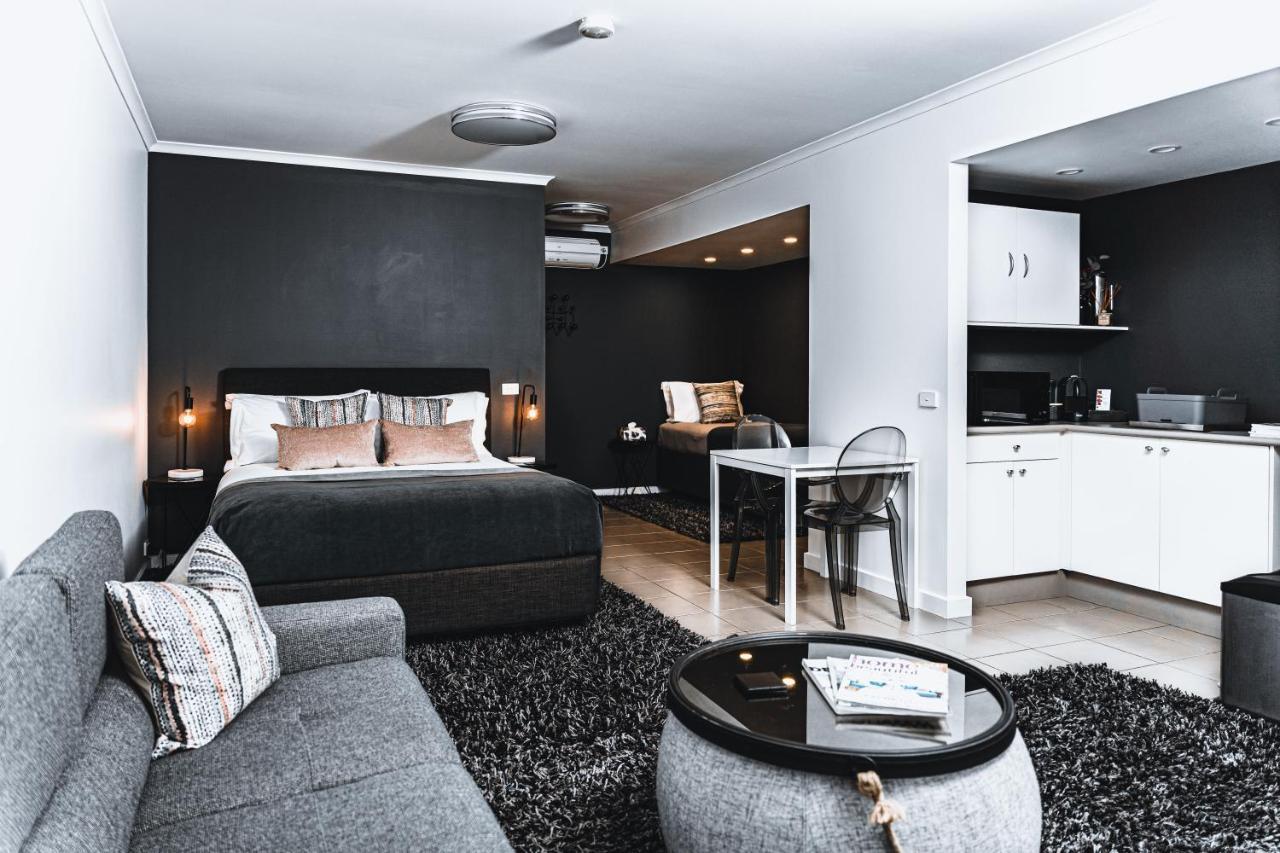Daylesford Spa Accommodation Екстериор снимка