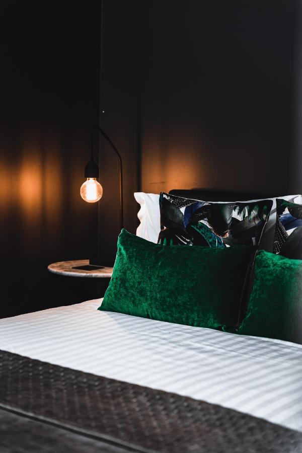 Daylesford Spa Accommodation Екстериор снимка