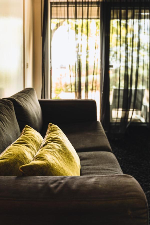 Daylesford Spa Accommodation Екстериор снимка