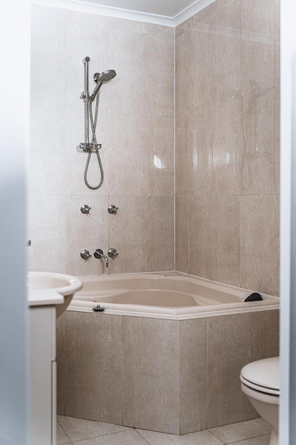 Daylesford Spa Accommodation Екстериор снимка