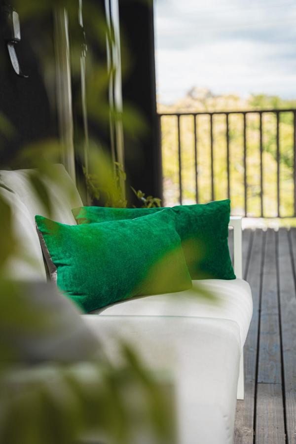Daylesford Spa Accommodation Екстериор снимка