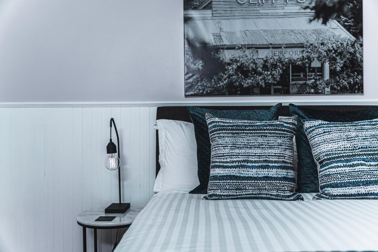 Daylesford Spa Accommodation Екстериор снимка