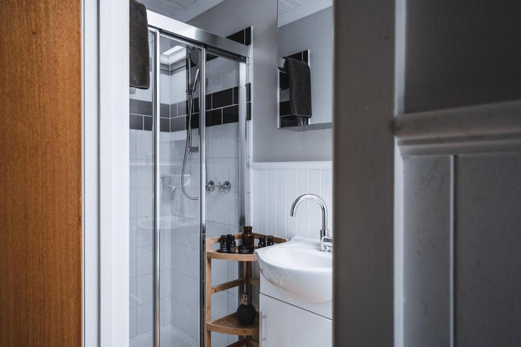 Daylesford Spa Accommodation Екстериор снимка