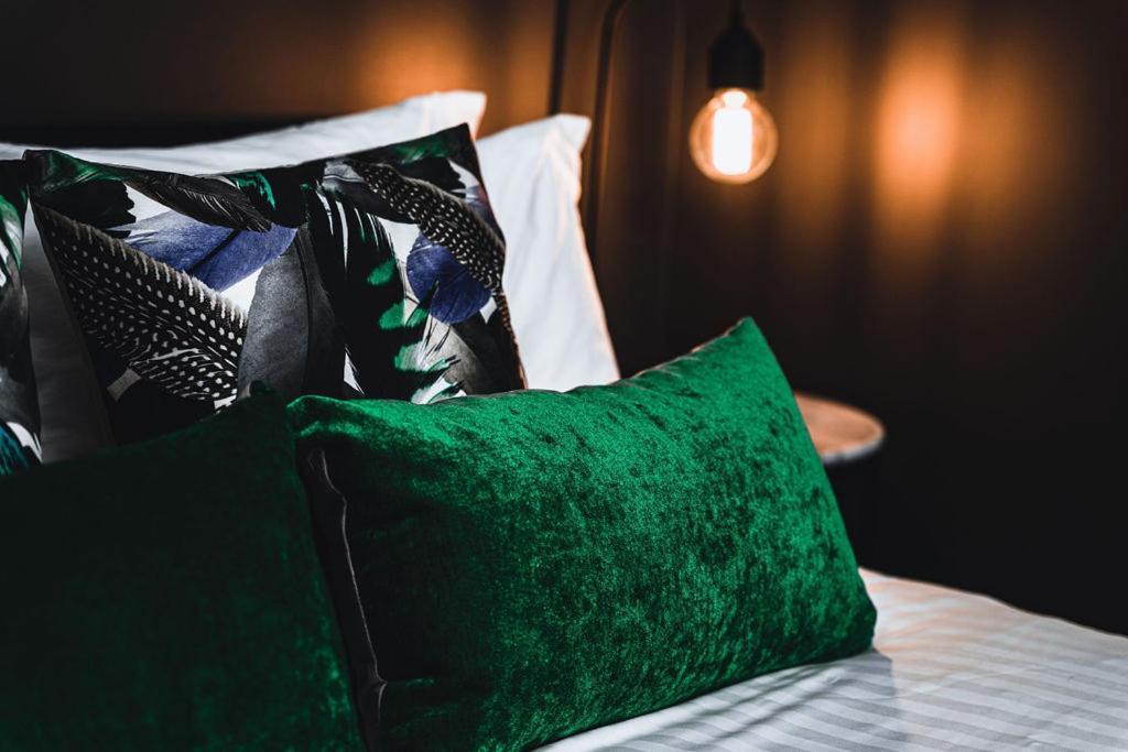 Daylesford Spa Accommodation Екстериор снимка