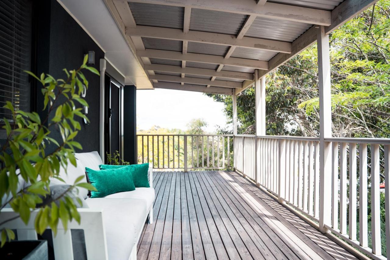 Daylesford Spa Accommodation Екстериор снимка