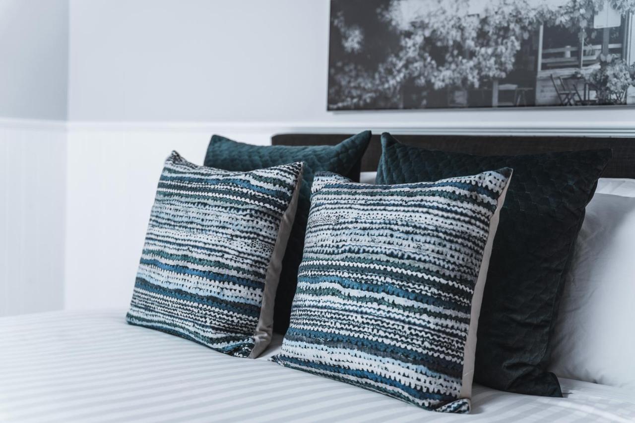 Daylesford Spa Accommodation Екстериор снимка