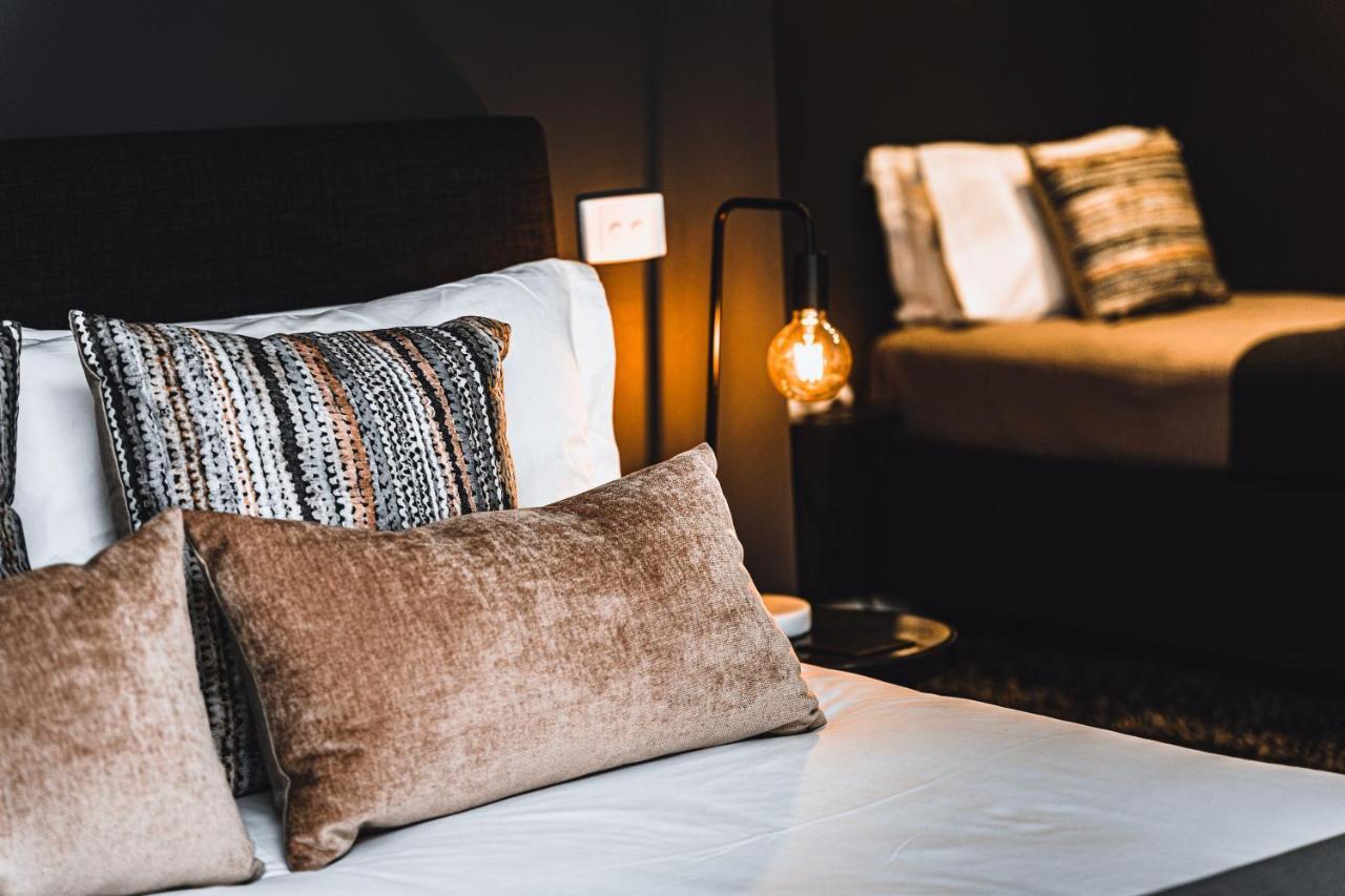Daylesford Spa Accommodation Екстериор снимка