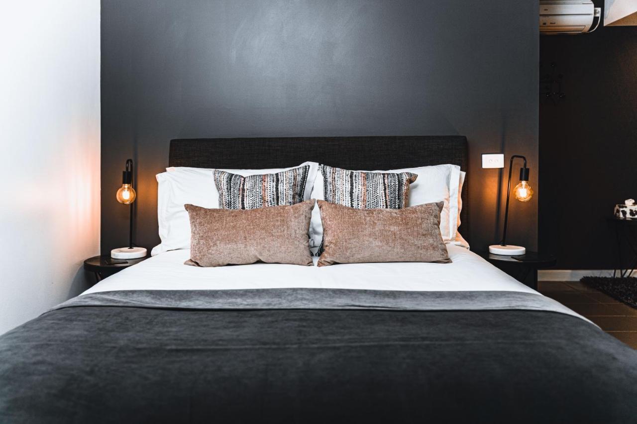 Daylesford Spa Accommodation Екстериор снимка