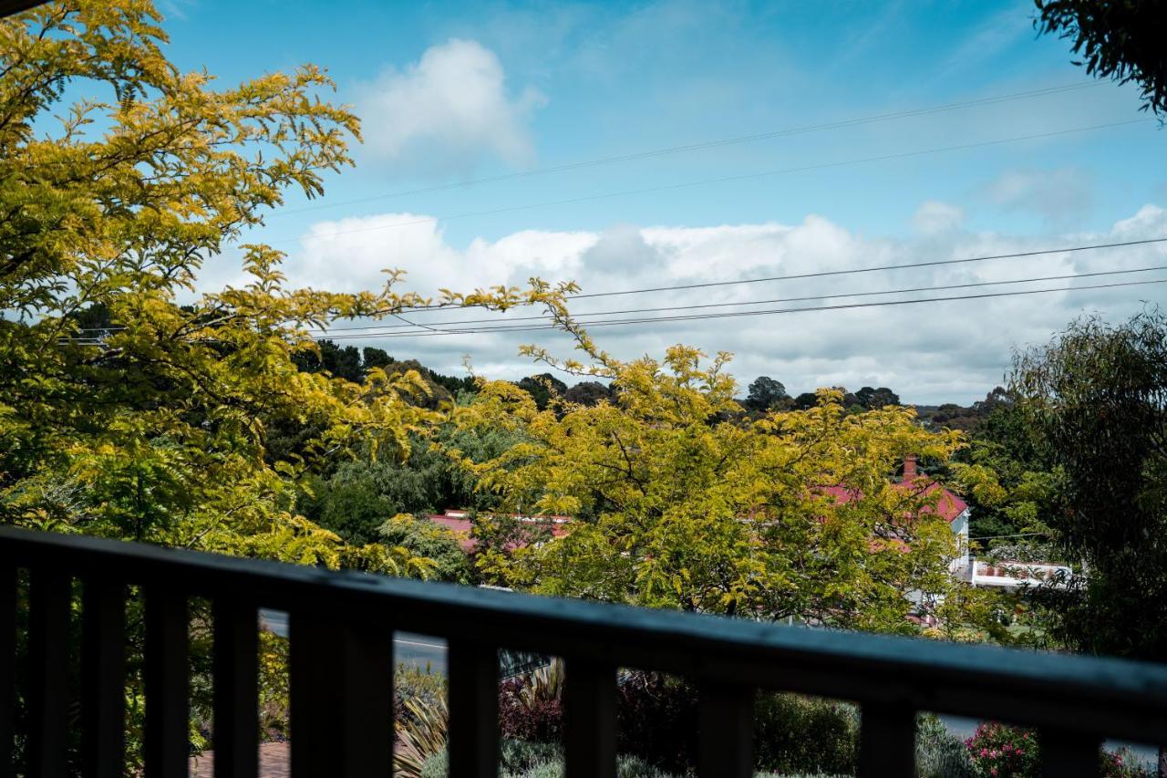 Daylesford Spa Accommodation Екстериор снимка