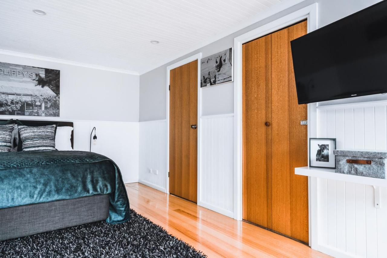 Daylesford Spa Accommodation Екстериор снимка