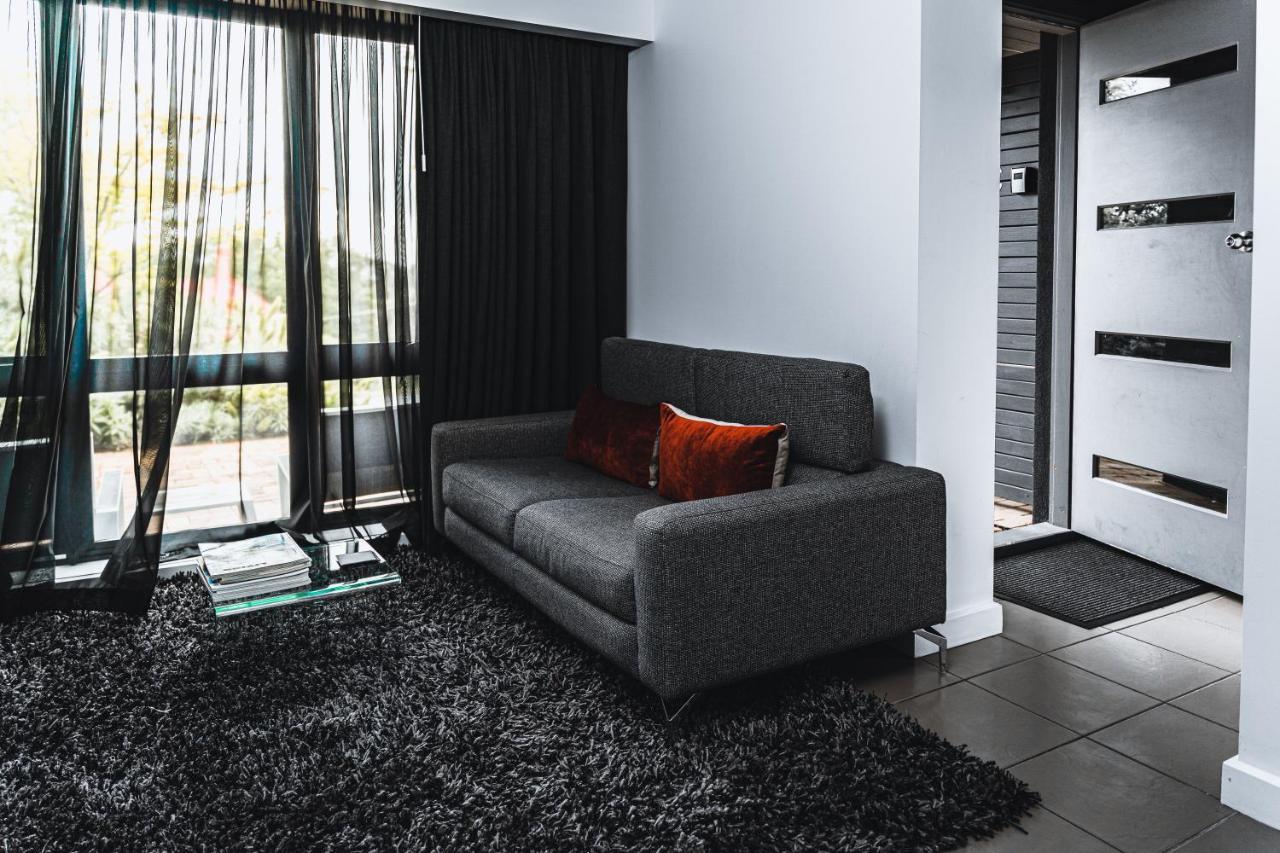 Daylesford Spa Accommodation Екстериор снимка