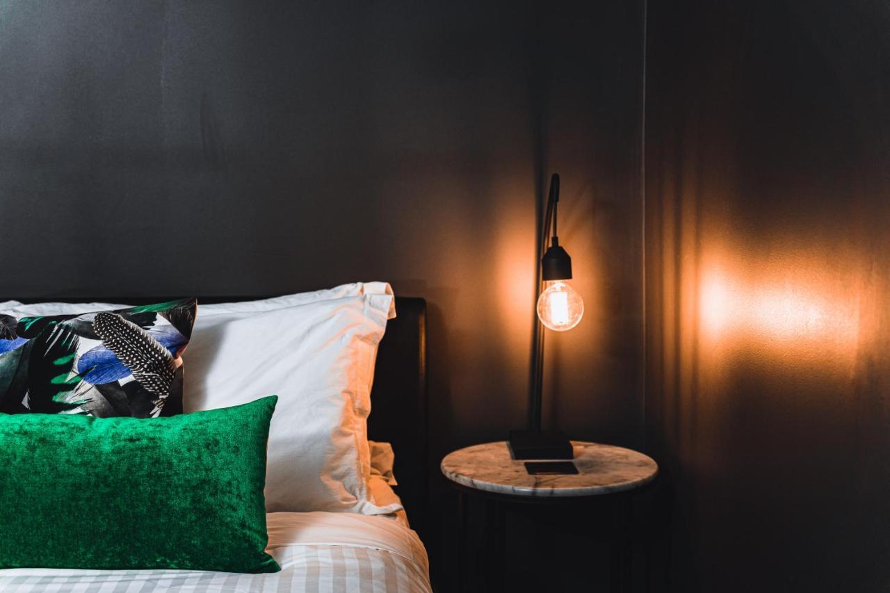 Daylesford Spa Accommodation Екстериор снимка