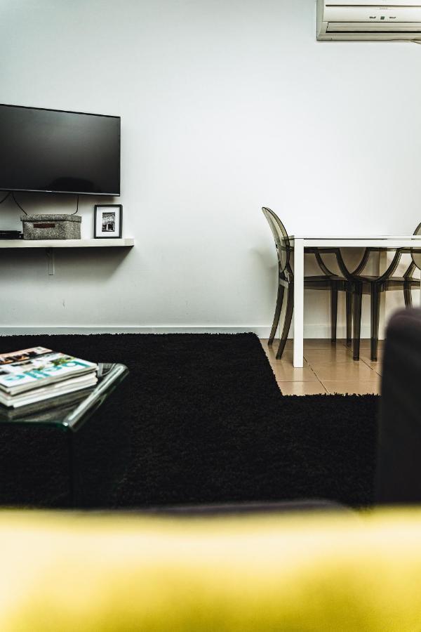 Daylesford Spa Accommodation Екстериор снимка