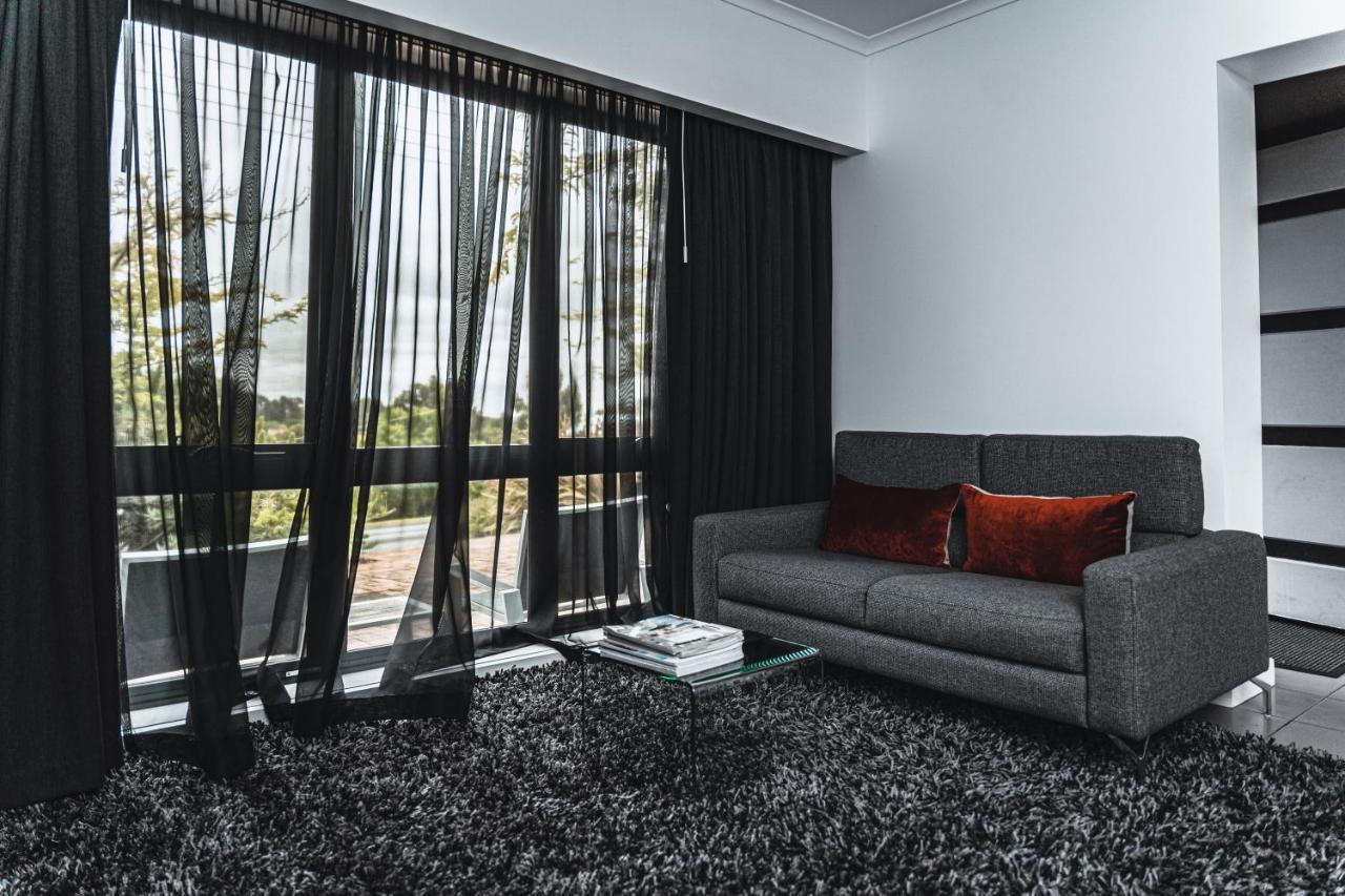 Daylesford Spa Accommodation Екстериор снимка