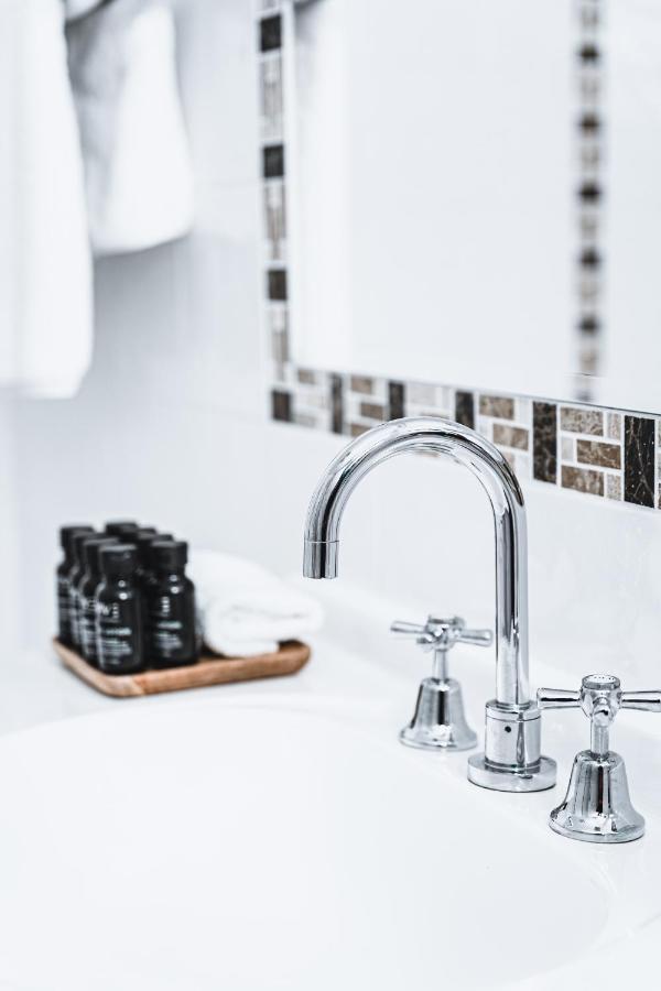 Daylesford Spa Accommodation Екстериор снимка
