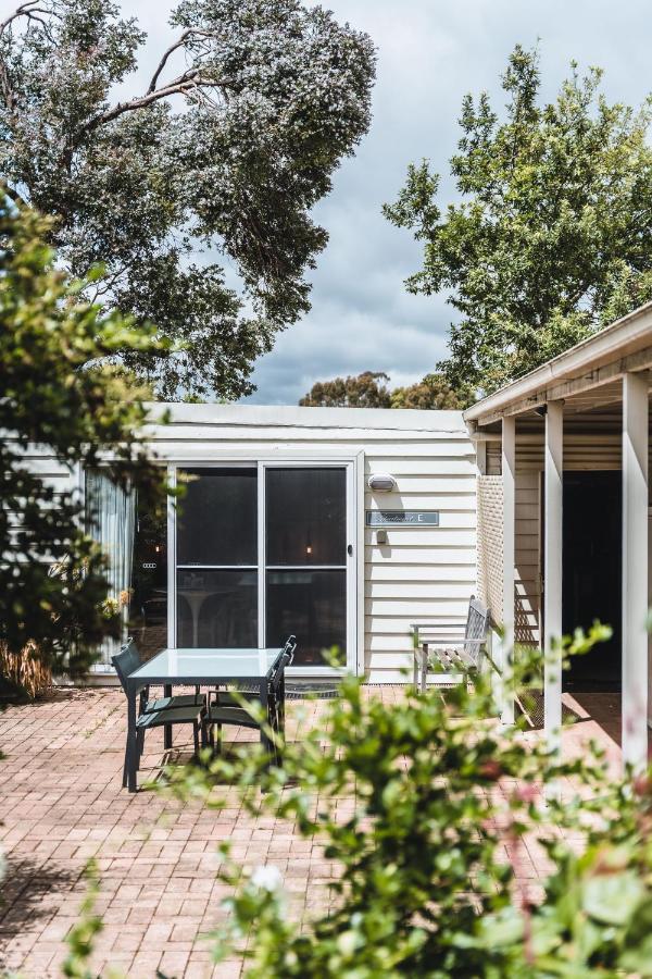 Daylesford Spa Accommodation Екстериор снимка