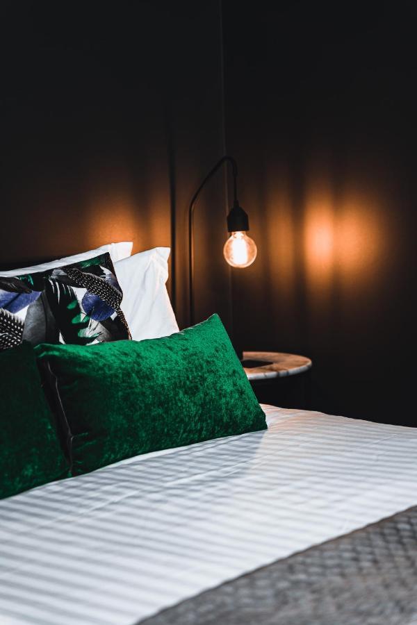 Daylesford Spa Accommodation Екстериор снимка