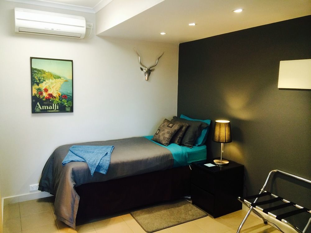 Daylesford Spa Accommodation Екстериор снимка