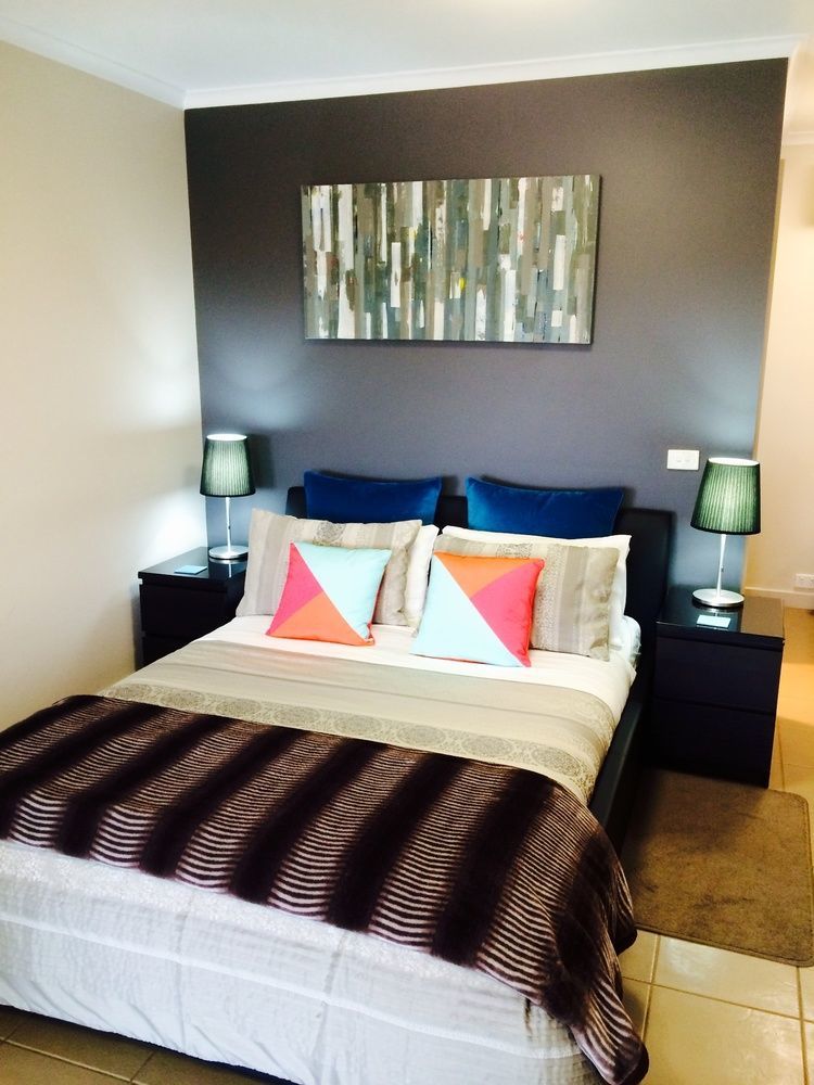 Daylesford Spa Accommodation Екстериор снимка